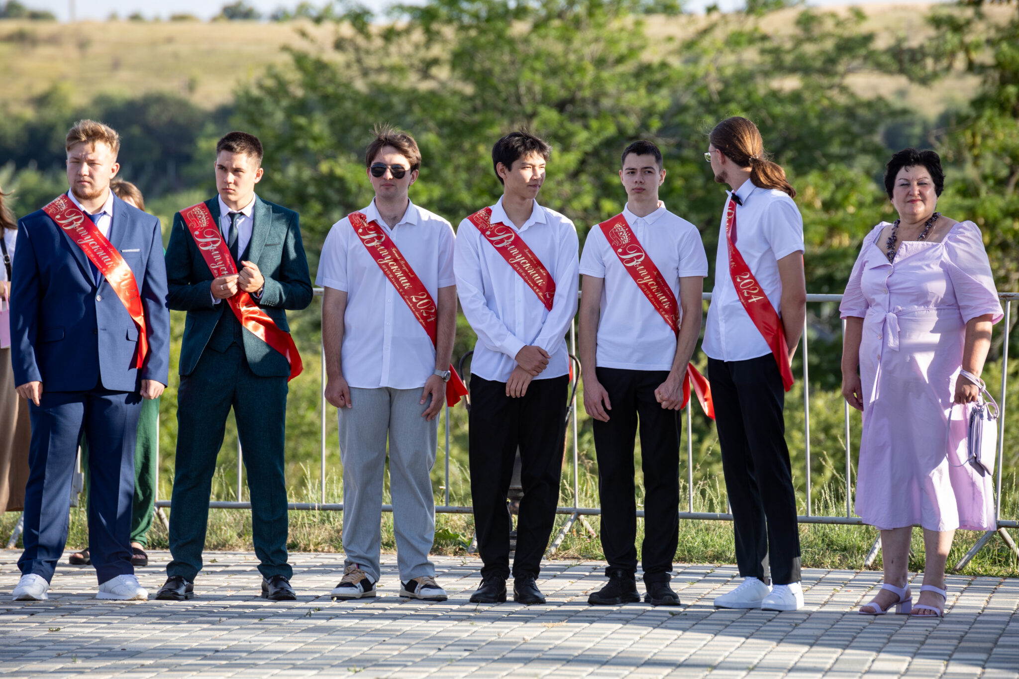 выпускной ставропольский край